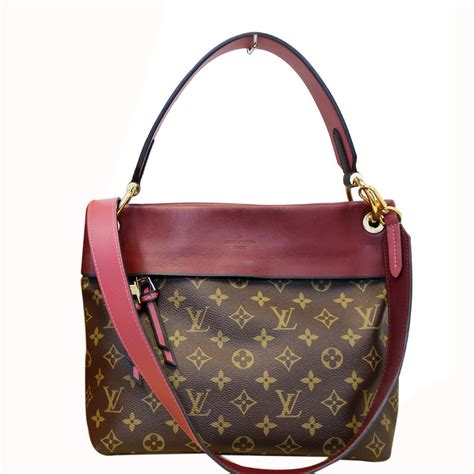 louis vuitton tuileries besace|tuileries monogram bag.